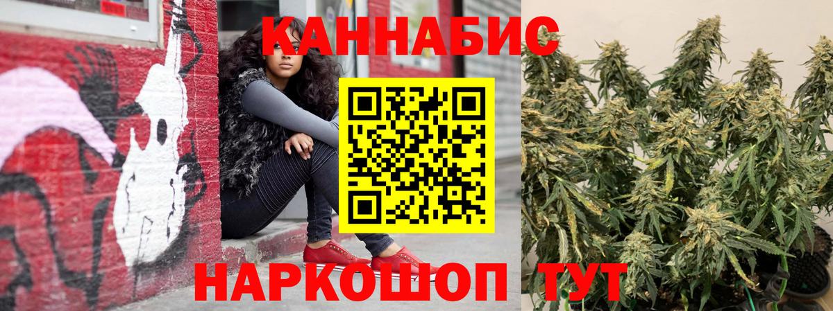 Канабис White Widow Елабуга